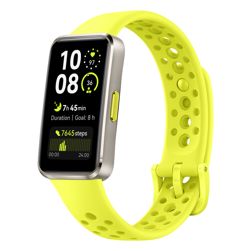 Fitness Tracker Lite