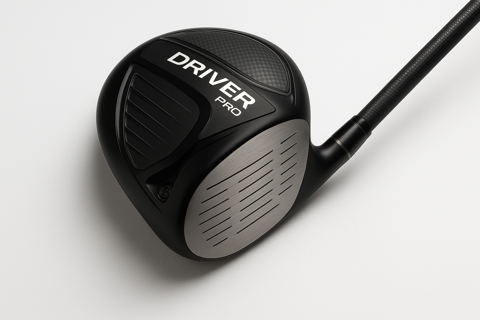 Driver Pro - Golf Club
