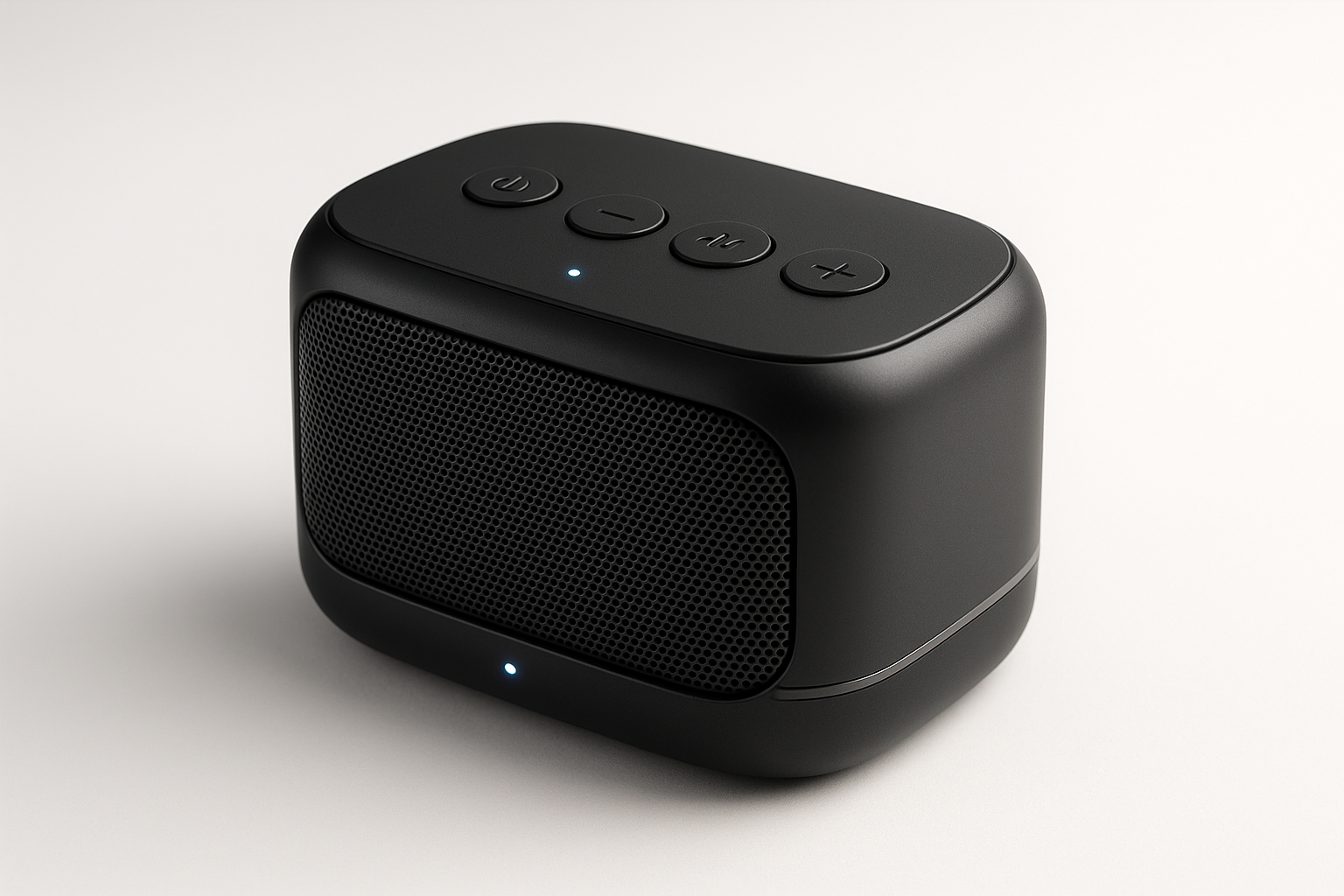 Mini Bluetooth Speaker