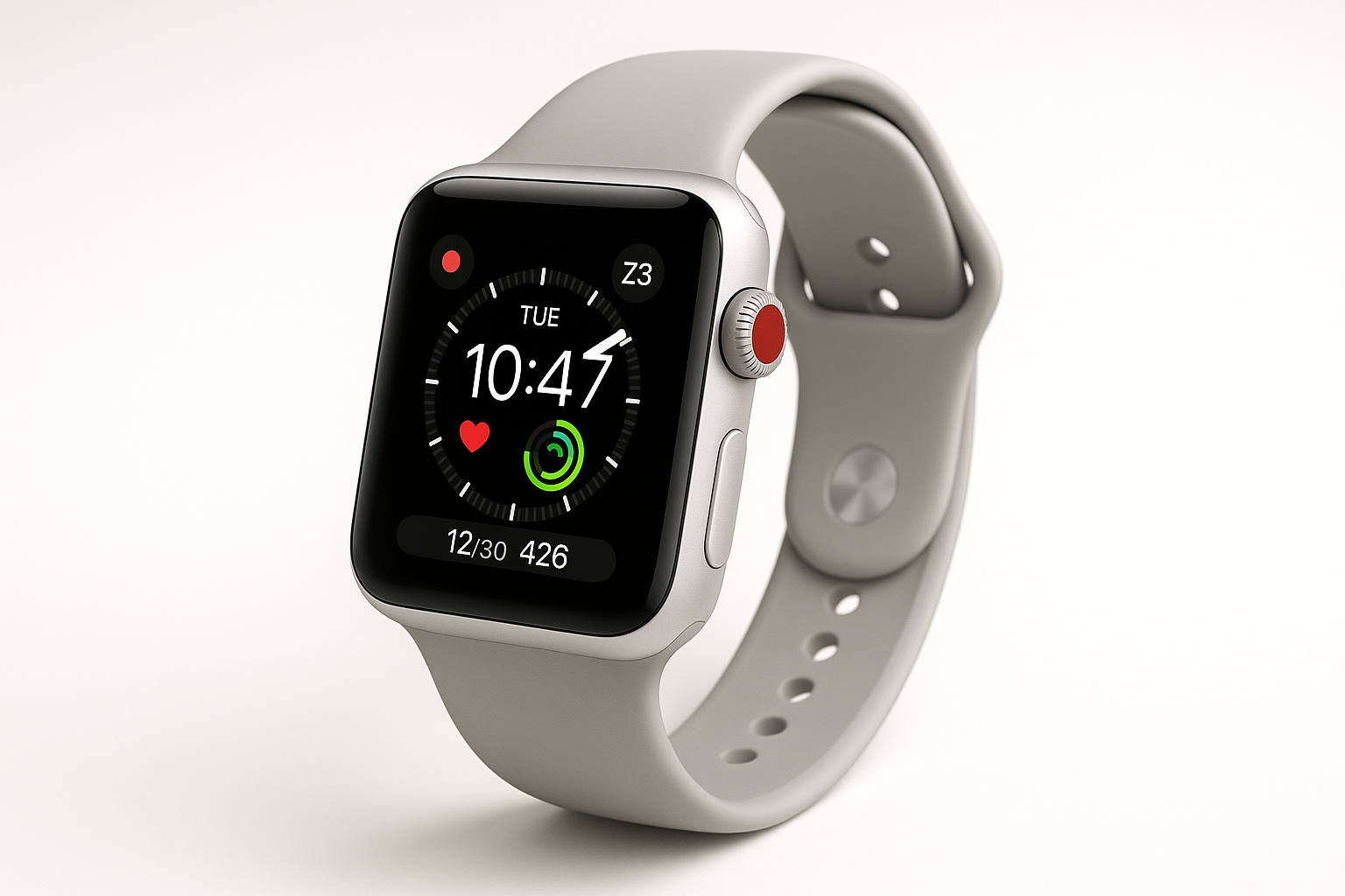 Smartwatch Series 3