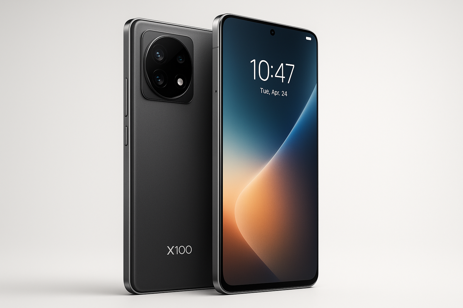 X100 Smartphone